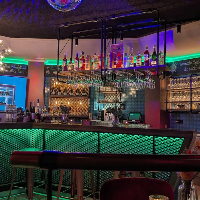 Pizzeria & Ristorante Da Amelia