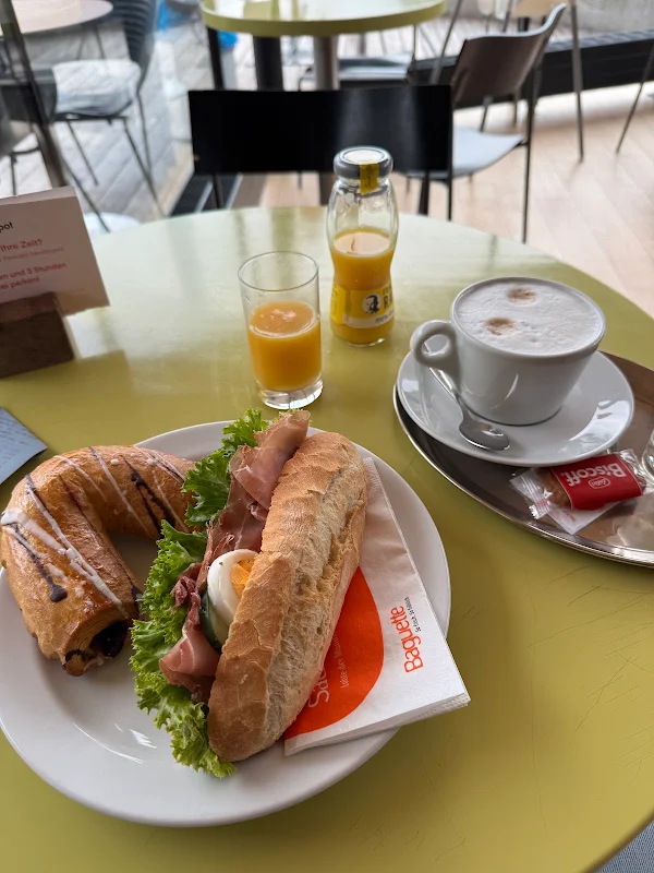 Baguette