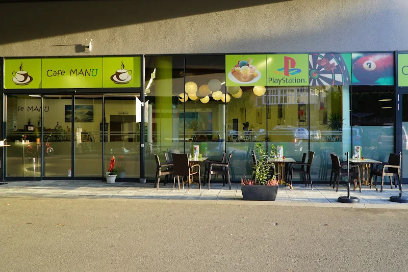 Café Manu