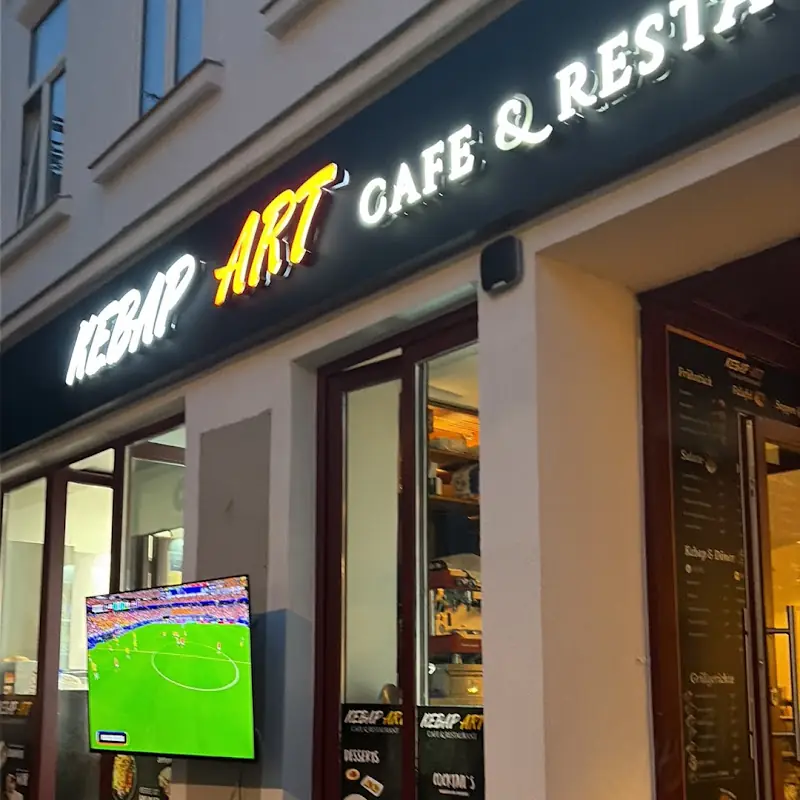 Kebap Art