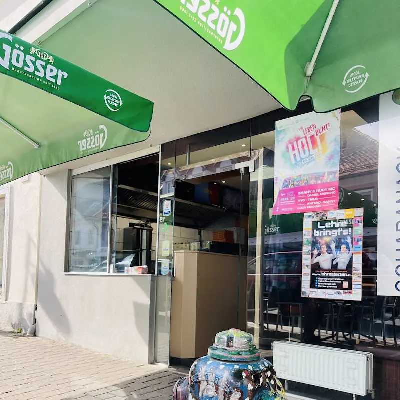 Schabanack Pizzeria-Kebap