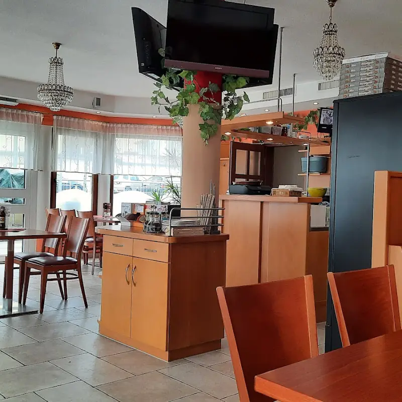 Pizzeria Metini