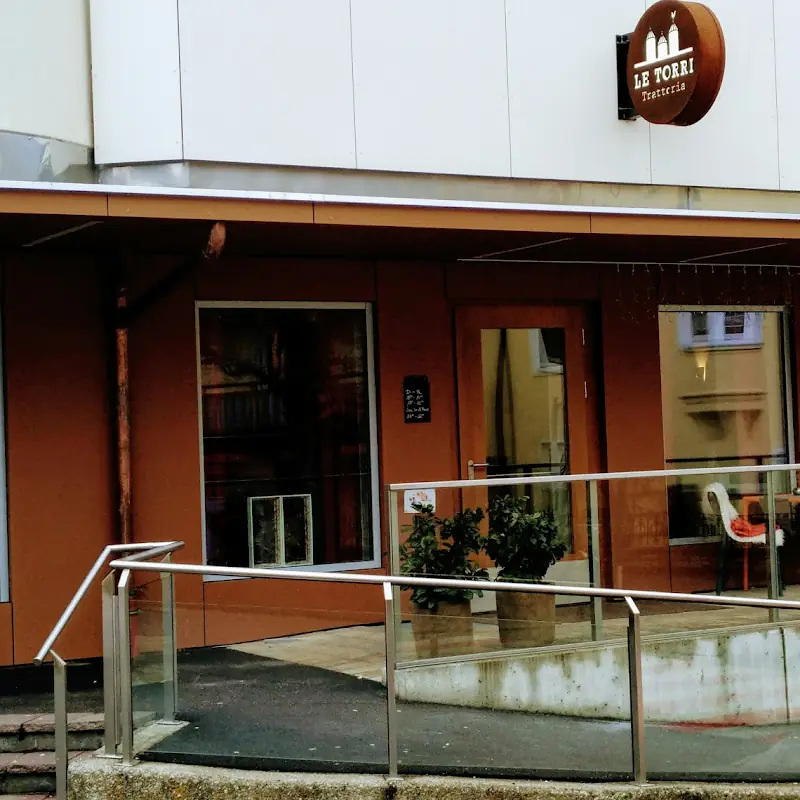 Trattoria Le Torri