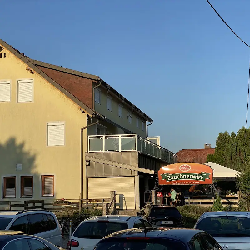 Gasthof zum Zauchnerwirt