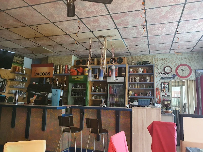 Cafe Piccolo
