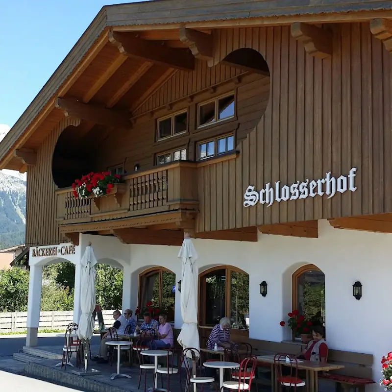 Kaiserbäckerei Gschwendtner