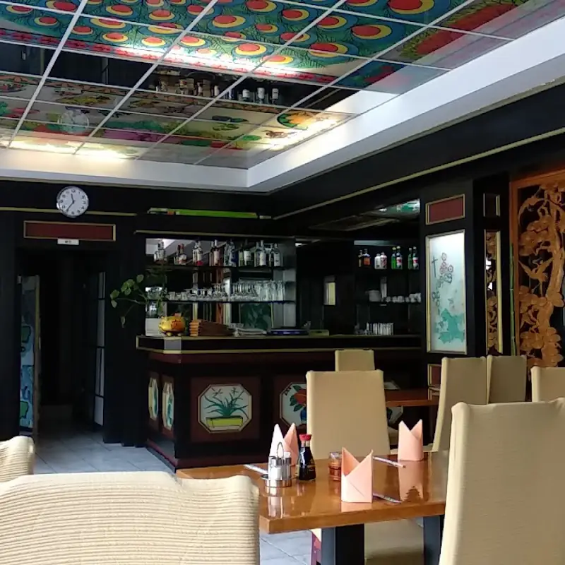 Asia Restaurant Wok & Sushi