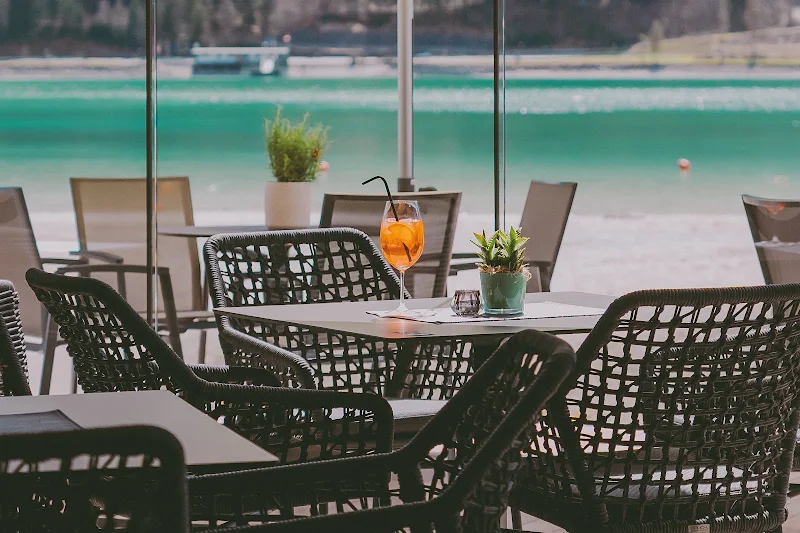 Beachbar Buchau