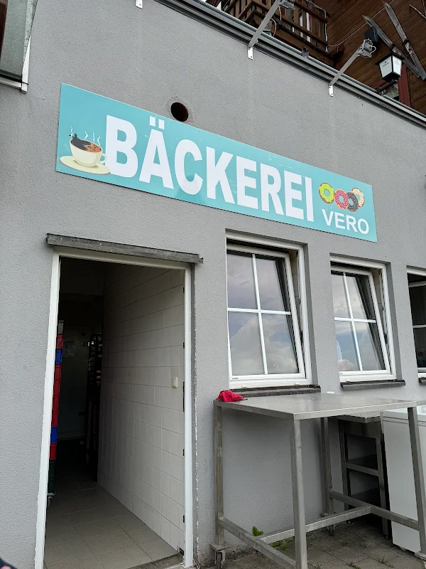 Bäckerei/Café Vero