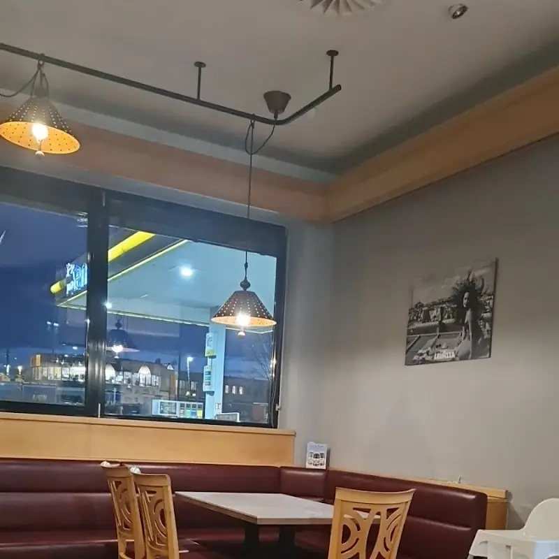 Izmir Kebap