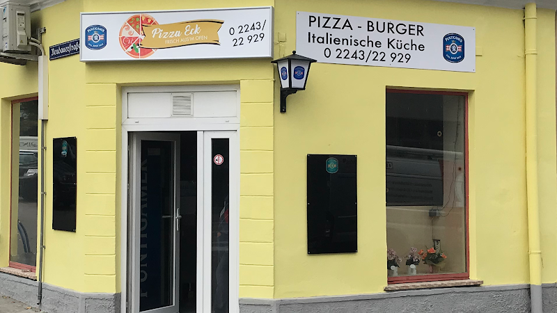 Pizzaeck Kritzendorf