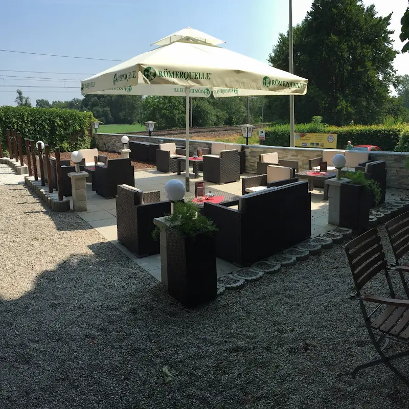 Gasthaus Backhendlstation