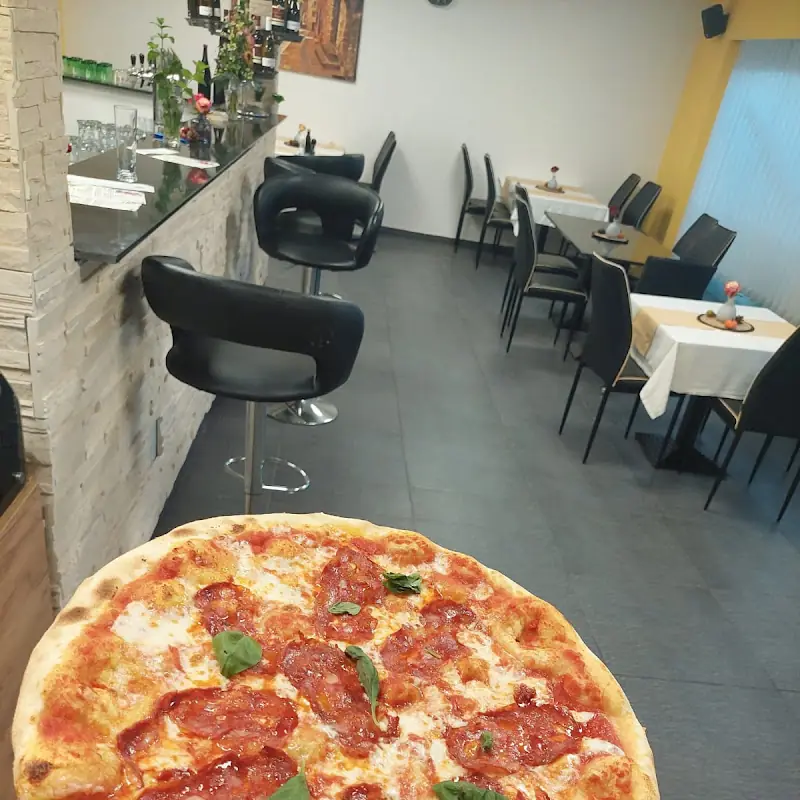 Pizzeria Restaurant ISOLA