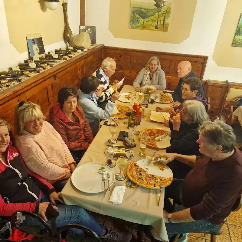 Pizzeria Ristorante Fabio