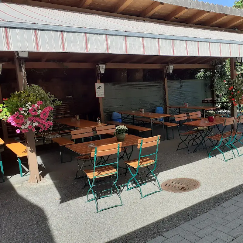 Frutzstüble