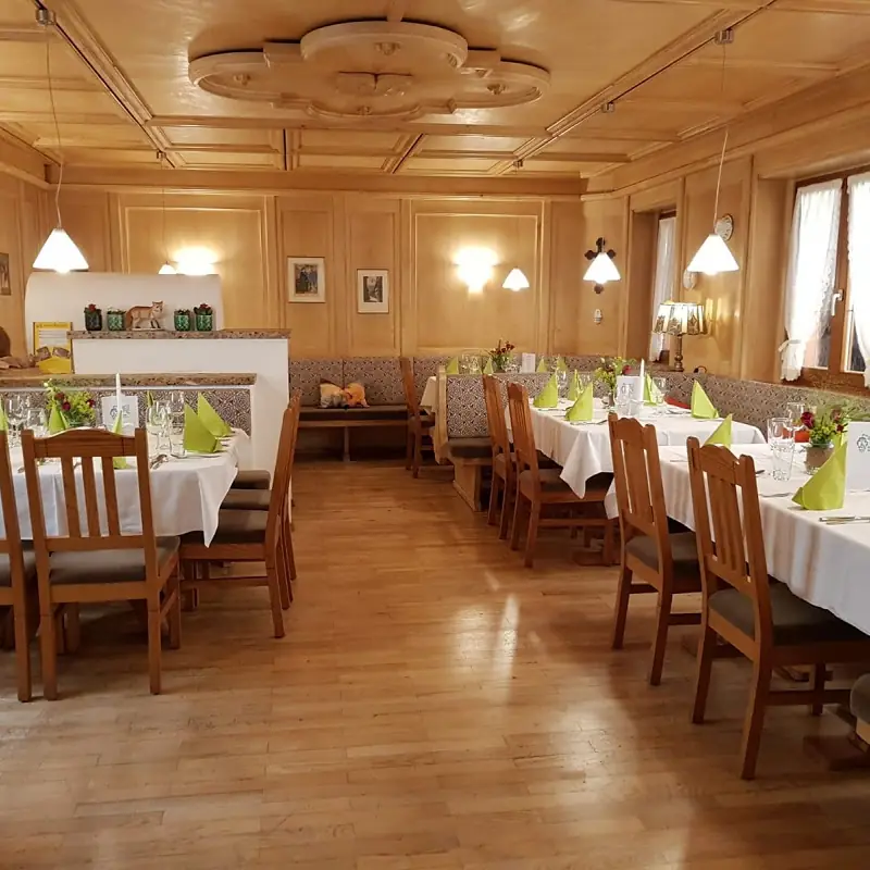 Gasthaus Fuchs