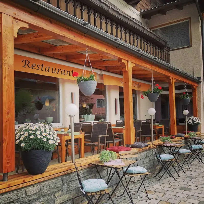 Sportcafe Mallnitz