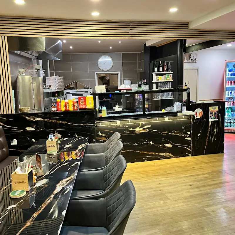 König Pizzeria Restaurant Bad Mitterndorf