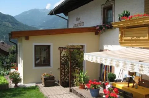 Haus Janschütz