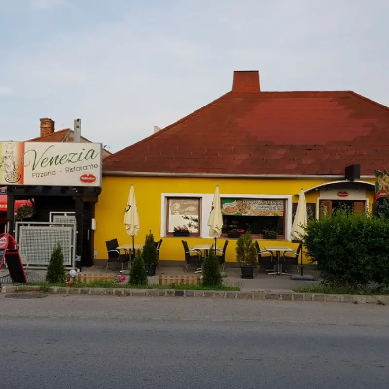 Ristorante Pizzeria Venezia