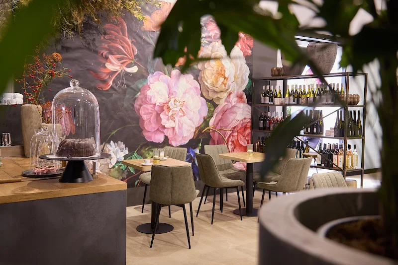 Café Florale