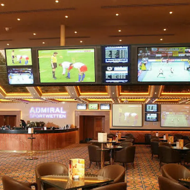 ADMIRAL Sportsbar
