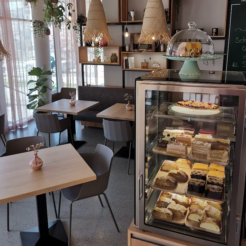 Quartier Café