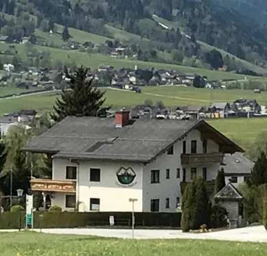 Gästehaus Zum Steirischen Kuss