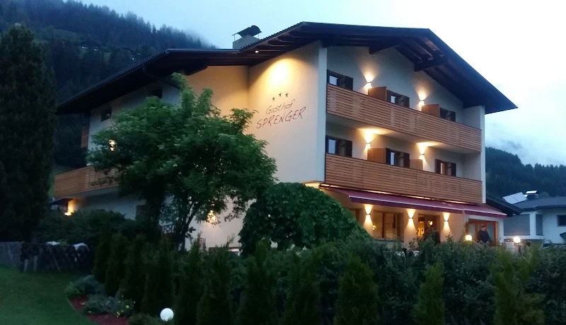 Gasthof Sprenger