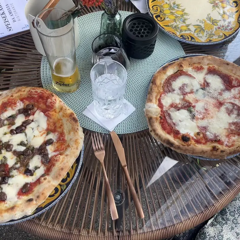 Zipfer Café - Restaurant
