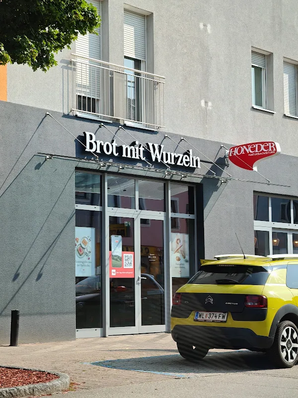 Honeder Naturbackstube