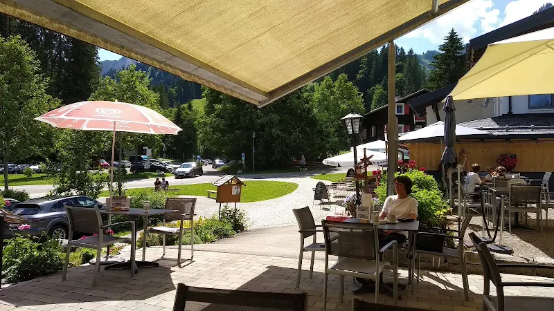 Café Baad-Grund