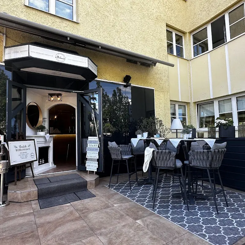 Pizzeria Belucci