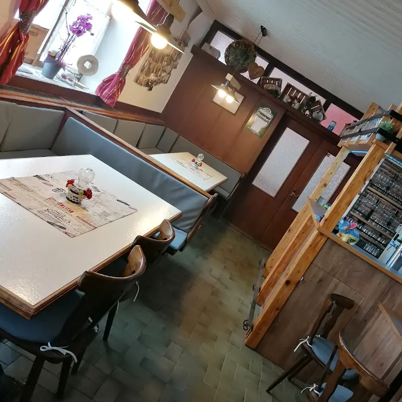 Villa Kunt & Bunt zum Druiden