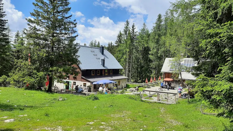 Rohrauerhaus