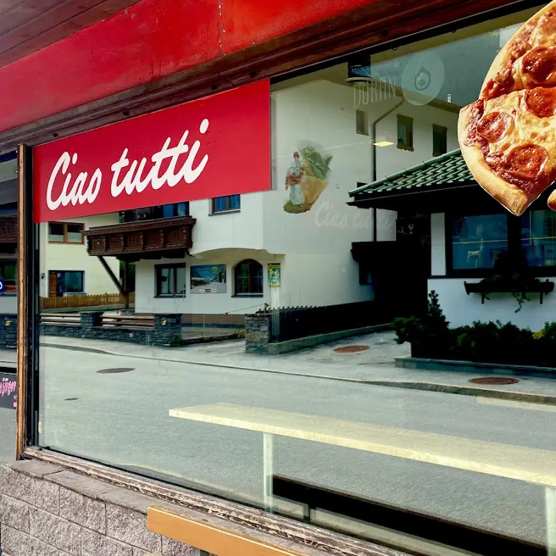 Ciao Tutti - Mayrhofen