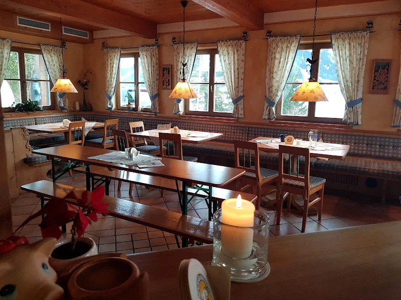 Schäferhütte