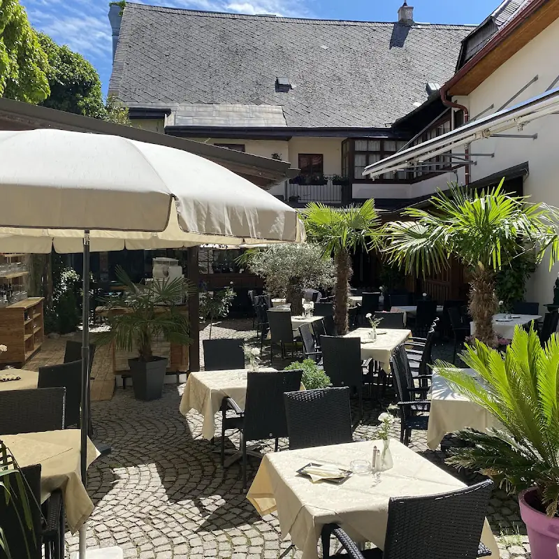 Ristorante Pepe Nero