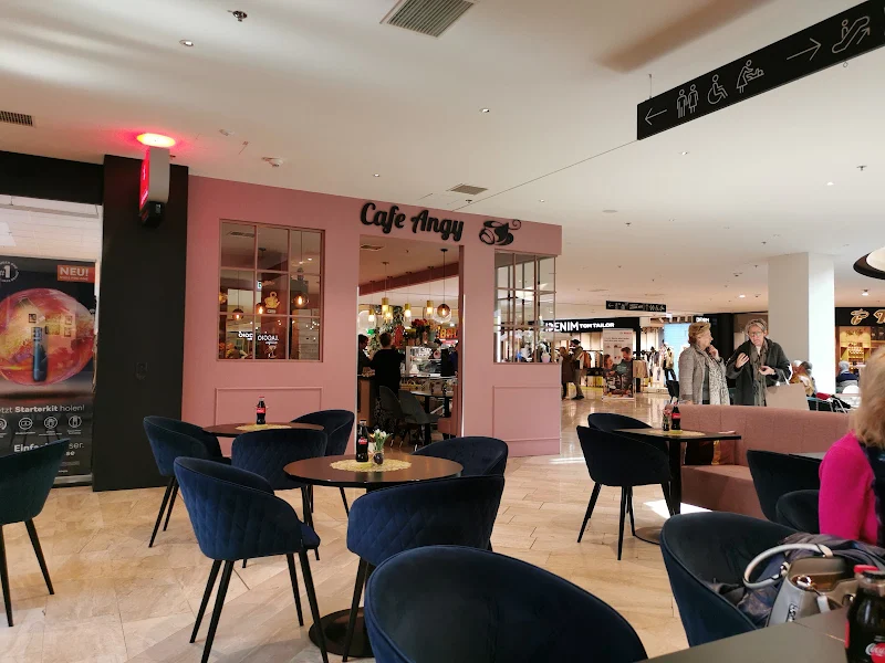 Cafe Angy