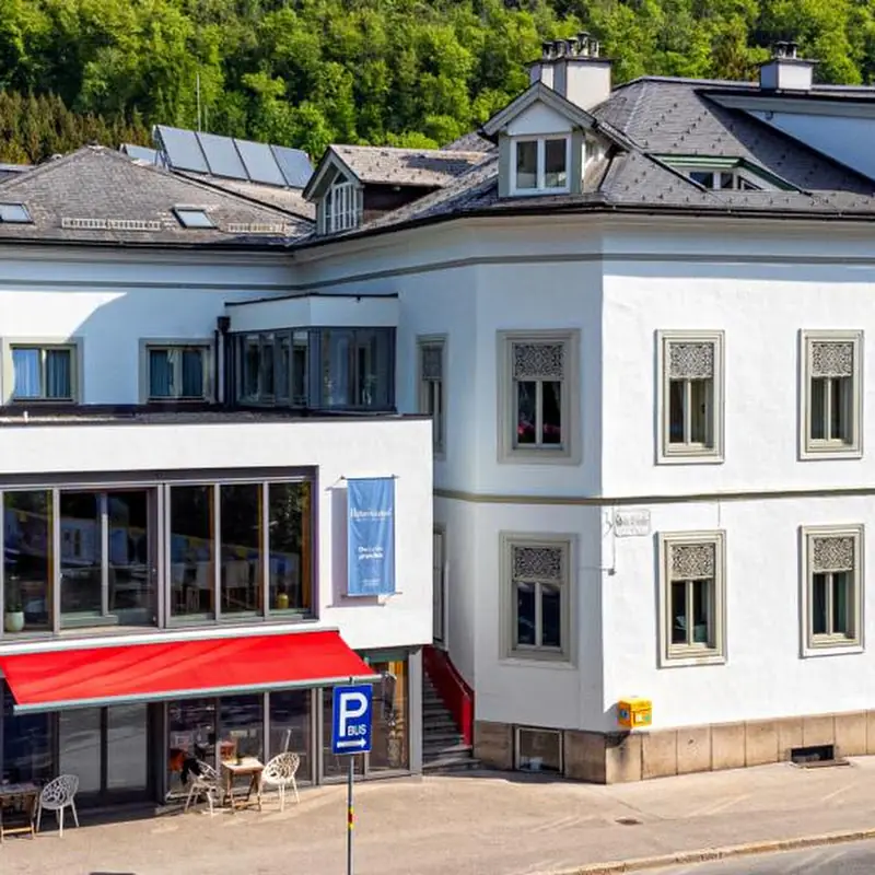 Boutiquehotel Hubertushof