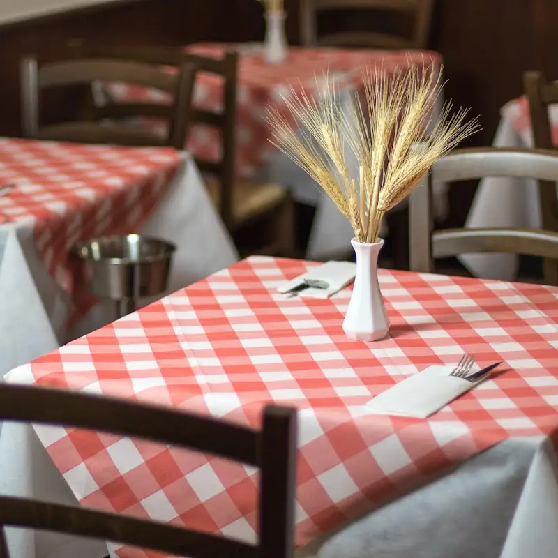 Pizzeria La Spiga