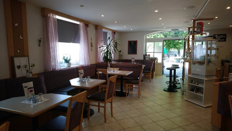 Dorfcafe Dörnbach