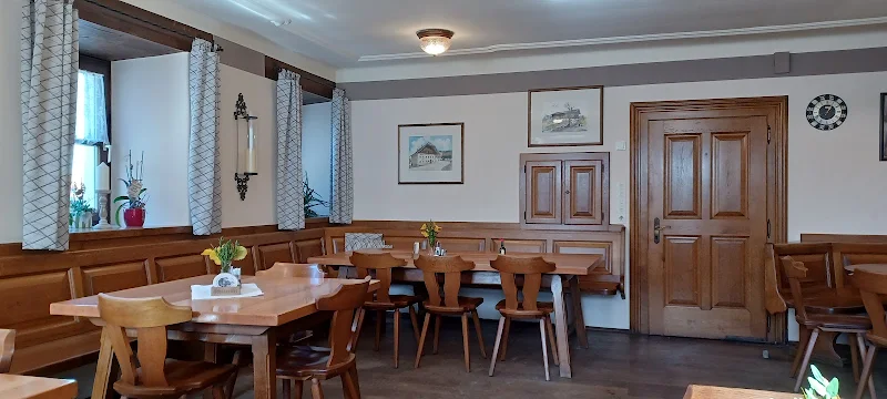 Gasthaus Altwirt