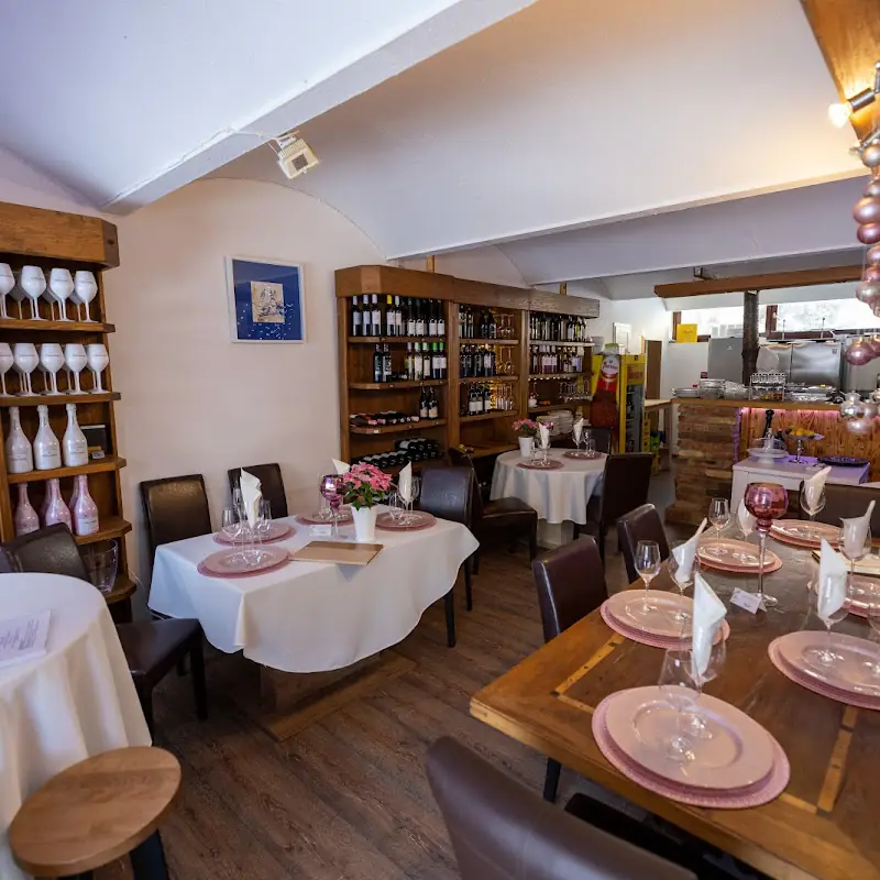 Restaurant, Sportbar, Wein & Mehr - Bad Kleinkirchheim