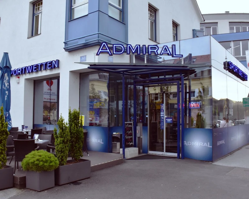 ADMIRAL Sportsbar
