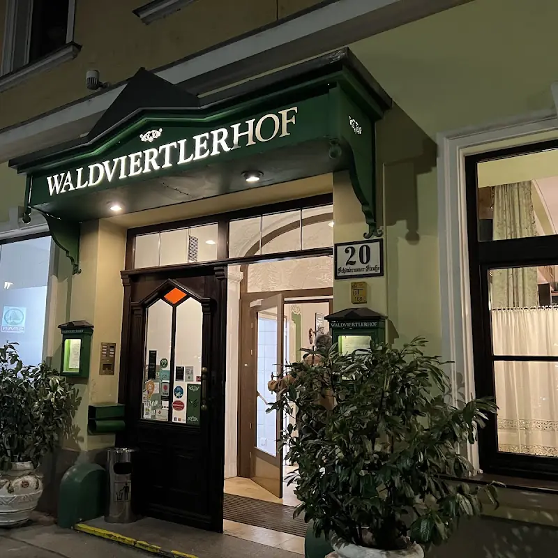 Waldviertlerhof
