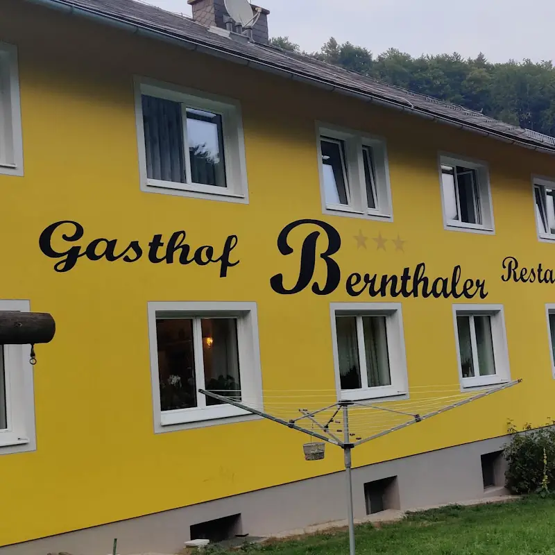 Gasthaus Bernthaler