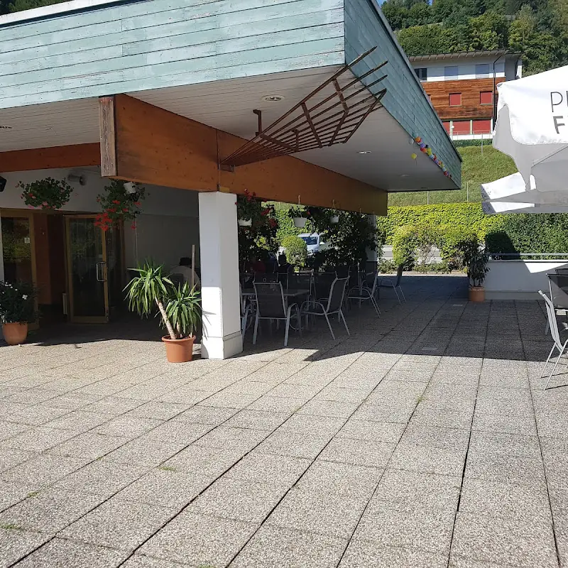 Restaurant & Pizzeria Marina