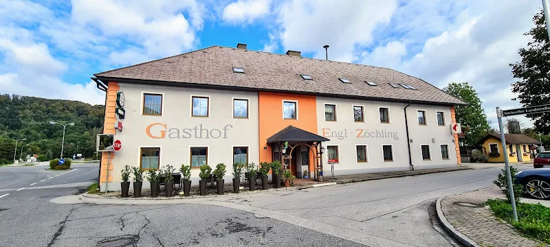 Gasthof Engl