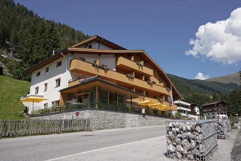 Gasthof Waldesruh